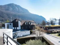 Hôtel les Muses Hotels in Annecy