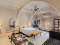 lebua Udaipur Daulatgarh Отели рядом с достопримечательностью «Шилпграм»