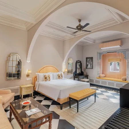 lebua Udaipur Daulatgarh