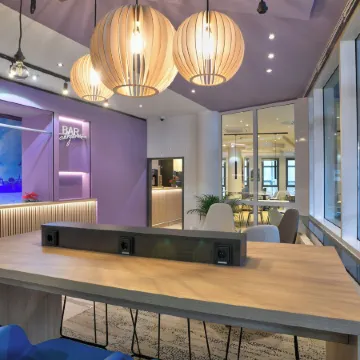 B&B Hotel Kassel-Wilhelmshöhe