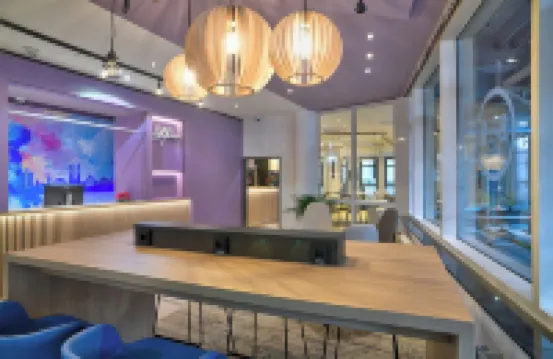 B&B HOTEL Kassel-Wilhelmshöhe