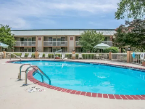 Quality Inn Sumter Hotels in Sumter County