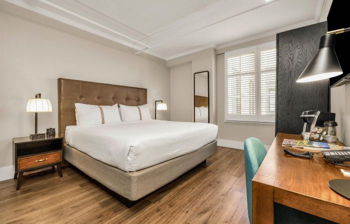 Hotel Petaluma, Tapestry Collection by Hilton