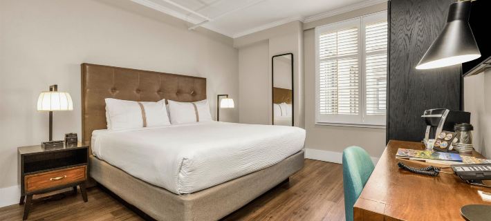 Hotel Petaluma, Tapestry Collection by Hilton Hotels in Sonoma County