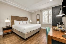 Hotel Petaluma, Tapestry Collection by Hilton