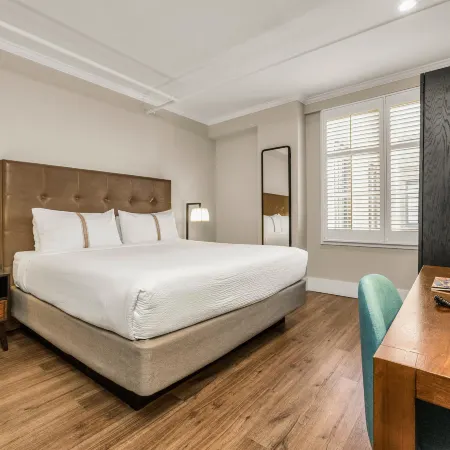 Hotel Petaluma, Tapestry Collection by Hilton