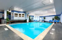 Hampton Inn by Hilton Colchester - Pool