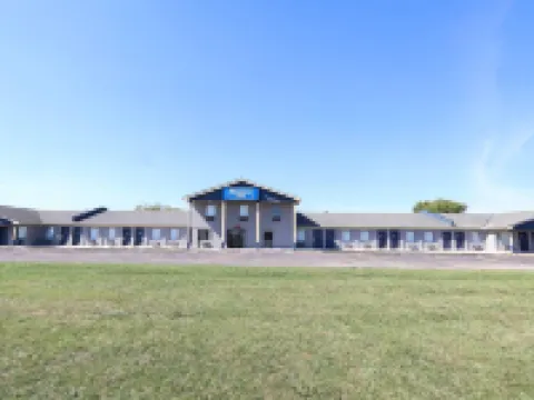 Rodeway Inn Hotels in Fayette County
