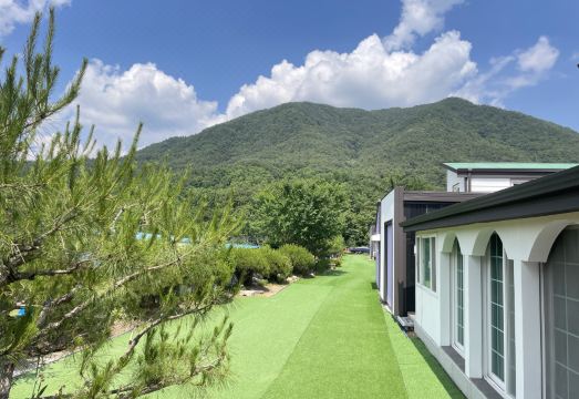 성주 금바우펜션
