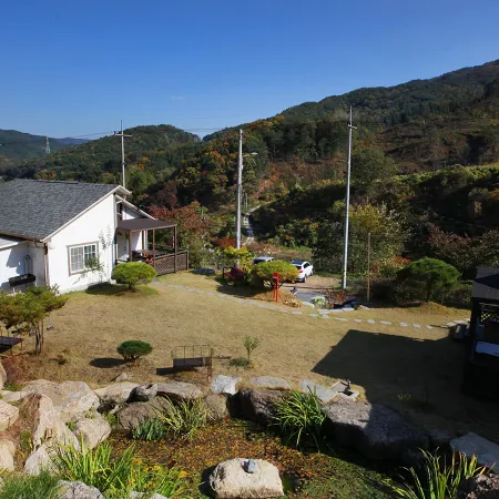 Yecheon Star Damba Pension