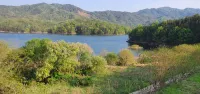 Hapcheon Garam Pension Camping Site