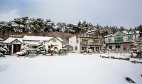 Seosan Sol Sea Story Pension