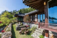 Namhae Hanok Pension Gounjae - 2 stjerner