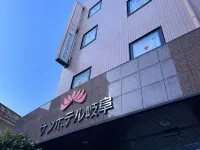 Sun Hotel Gifu