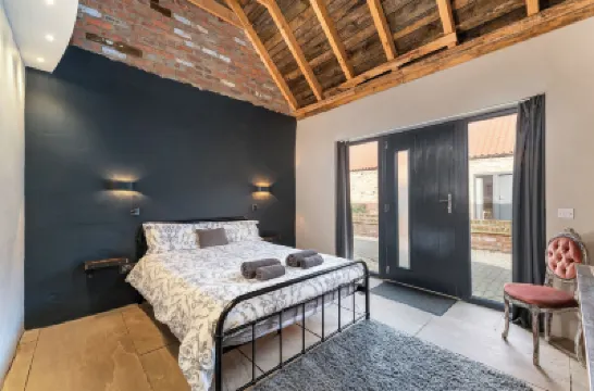 Chapel Farm BNB Hotéis em 