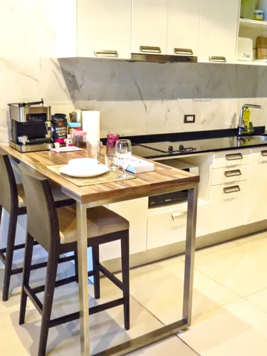 รูปภาพของEmerald 215 - Studio with Balcony and Shared Pool