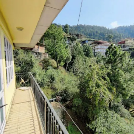 Sukh Dham Home Stay