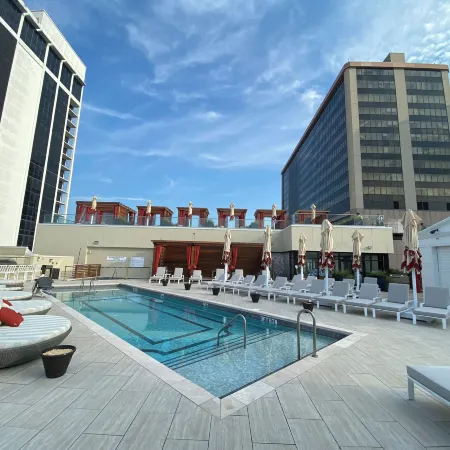 Caesars Atlantic City- A Caesars Rewards Destination