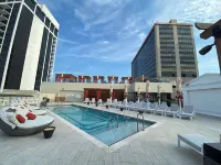 Caesars Atlantic City- A Caesars Rewards Destination - Beach