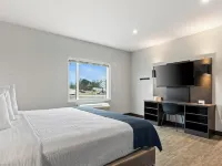Studio 6 Richmond, VA - Airport Hotels in Varina