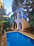 Le Muuch Hotel - Romantic