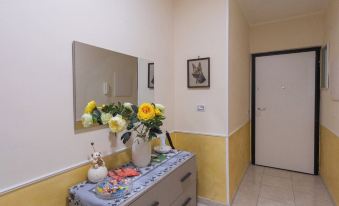 Guest House Margherita Caserta