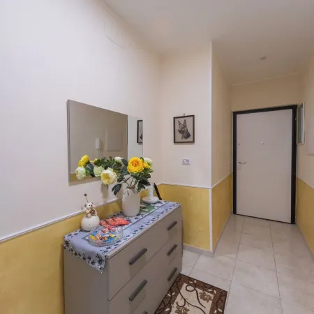 Guest House Margherita Caserta