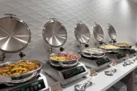 Homewood Suites By Hilton Cariari San Jose - breakfast