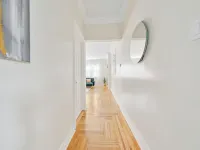 Spacious 3BR Luxe Escape near NYC Hotels in Yonkers