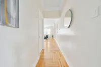 Spacious 3BR Luxe Escape near NYC