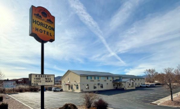 Horizon Hotel