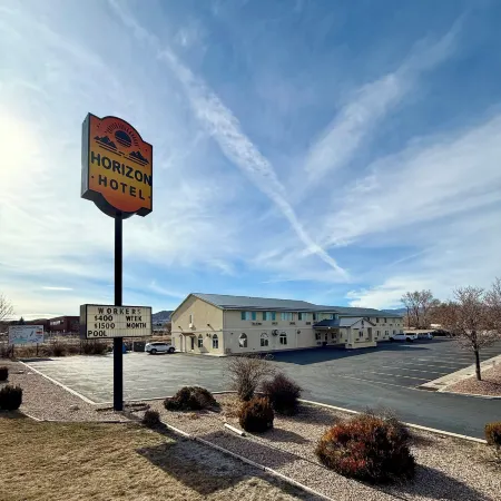 Horizon Hotel