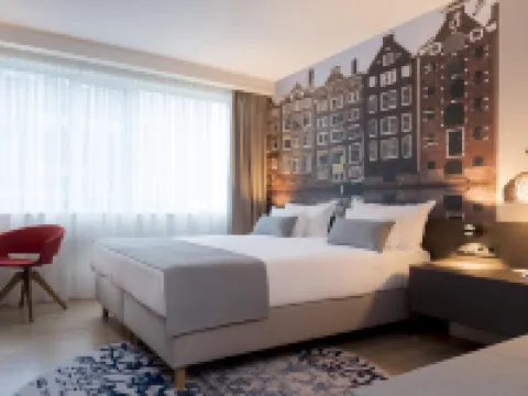 Steigenberger Airport Hotel Amsterdam Hotels in Schiphol
