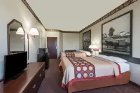 Super 8 by Wyndham Harrisburg Hershey North - Wifi