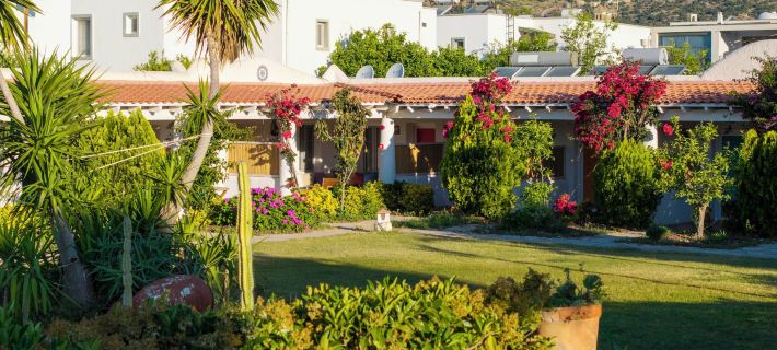 Kefi Beach & Suites Hotels in Bodrum
