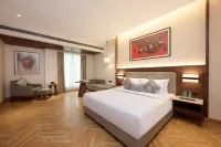 Skywings Sarovar Portico Mathura