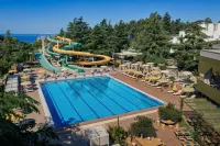 Sunny Poreč by Valamar, ex Crystal - piscina