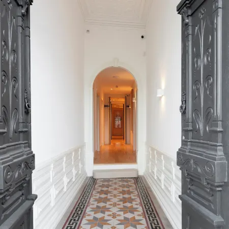 Casa dos Aromas - Heritage & Confort