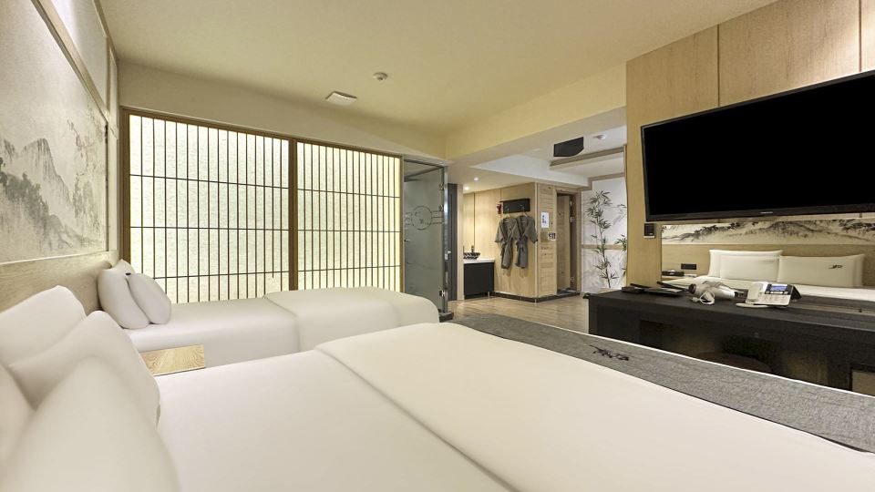 Jungni Manwol Hotel
