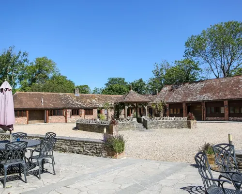 Kingston Country Courtyard Hotels in Wareham