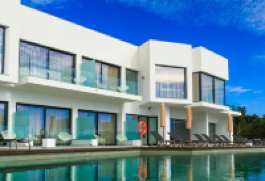 Enigma - Nature & Water Hotel Hoteles en 