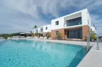 The Village Chumphon Hotel - Pools