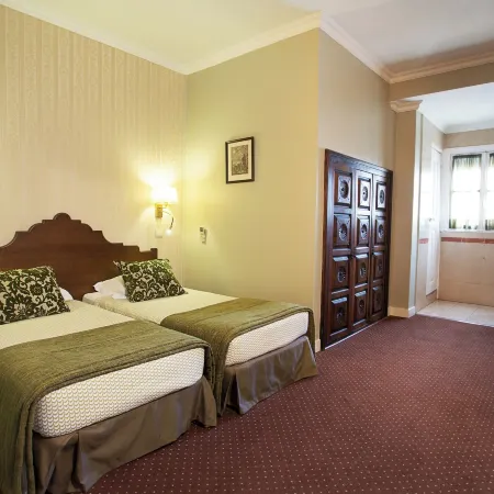Hotel Dom Sancho I