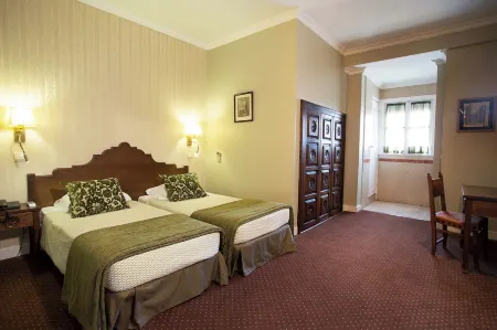 Hotel Dom Sancho I