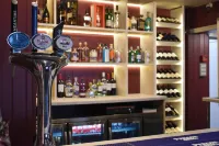 Nomi Rooms & Restaurant - bar