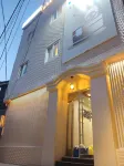 โรงแรม โซดา สเตย์ - อ่างจากุชชี่