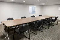 캔들우드 스위트 윌리엄스포트 바이 IHG