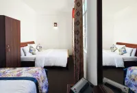 阿拉迪亞努瓦拉埃利亞 - 小旅館
