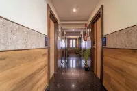 Treebo Viswa Vikas Residency - Bintang 2