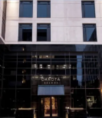 Dakota Leeds Hotels in 